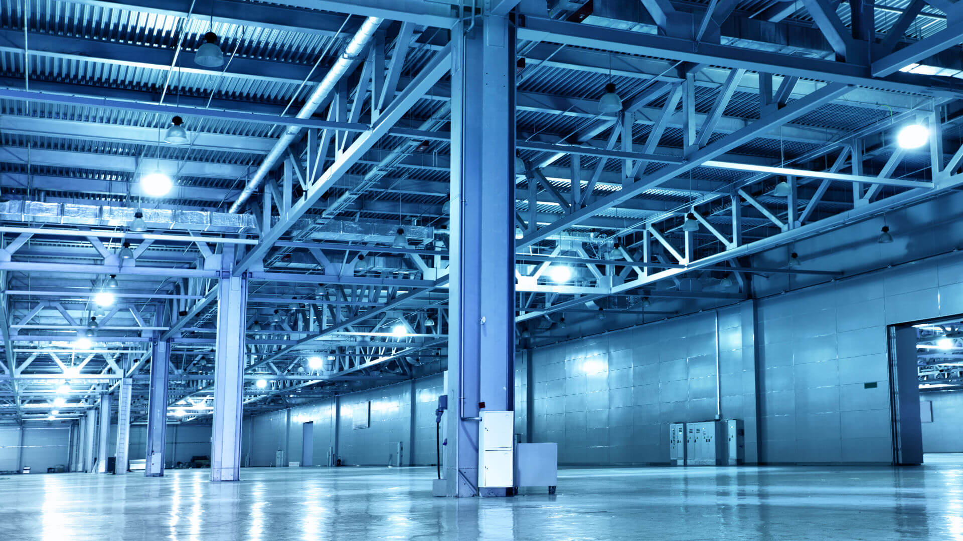 Engineering & Structural Fabrication